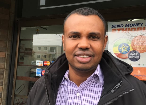 Liban Weid