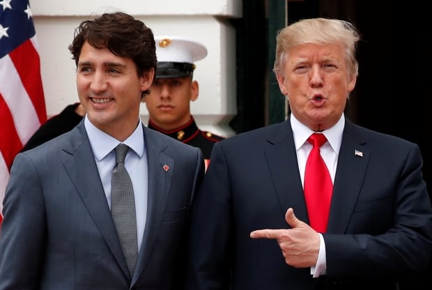 TRADE-NAFTA/