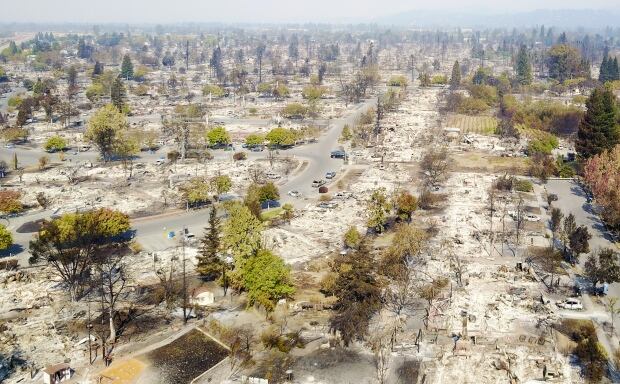 CALIFORNIA-FIRE/