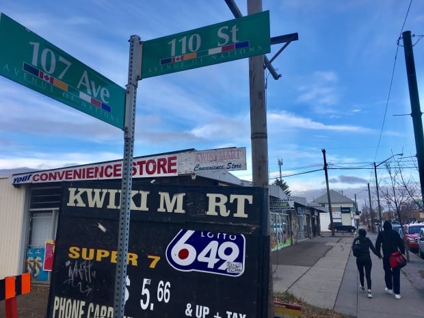 107 Ave.
