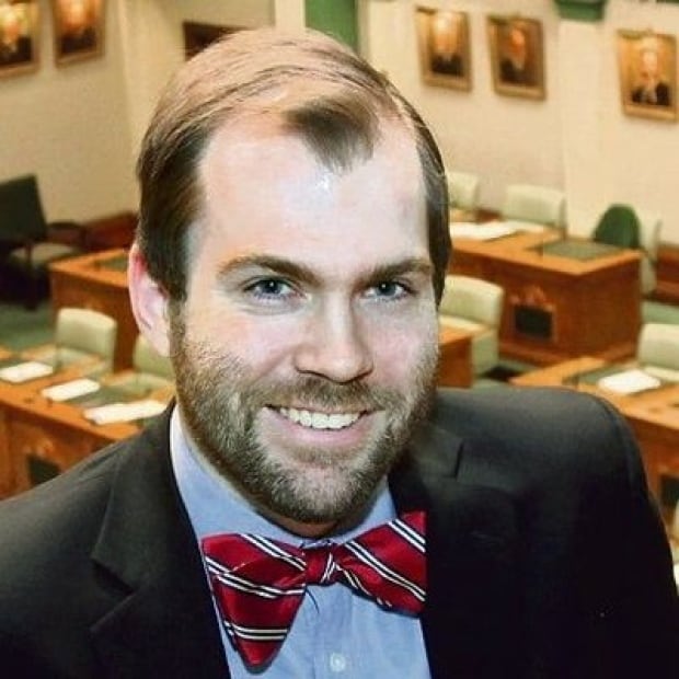 James McLeod