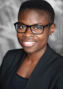 Renatta Austin
