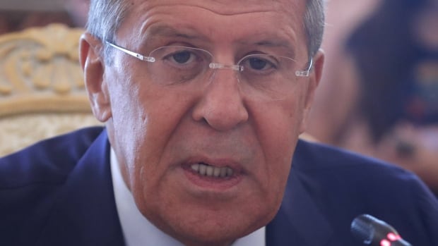 Lawmaker slams removal of flags from Russian diplomatic missions in US
