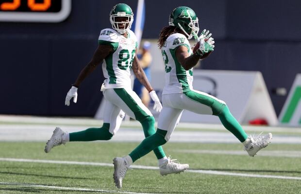 FBO CFL Roughriders Blue Bombers 20170909