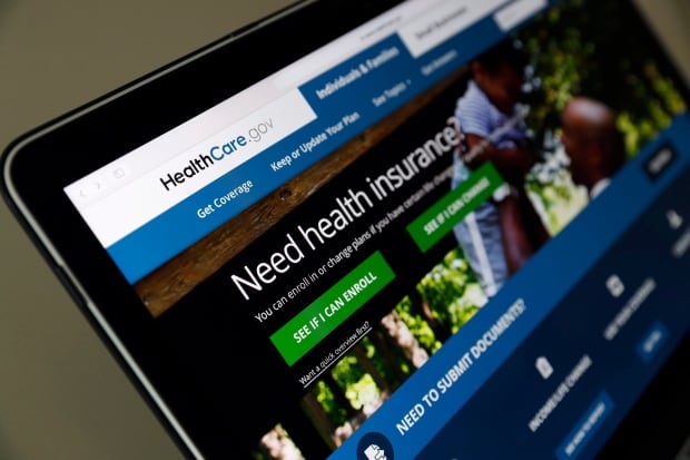 Health Overhaul Signups