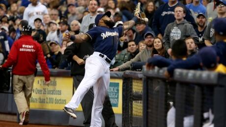 The Milwaukee Brewers first extended the netting after the 2015 season to the inside edge of each dugout, which currently meets Major League Baseball standards. milwaukee-brewers
