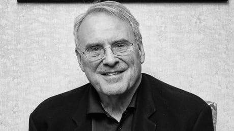 Ken Dryden