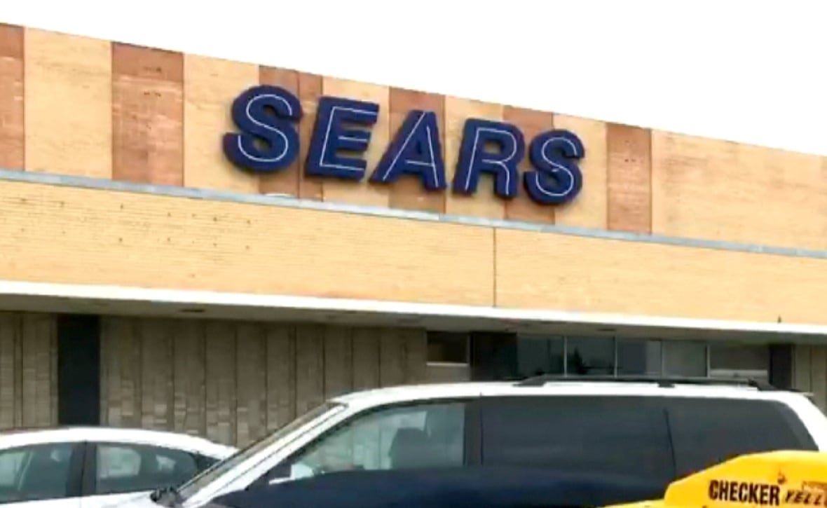 Sears customers in Calgary sad to see retailer shutting Sears customers in Calgary sad to see retailer shutting