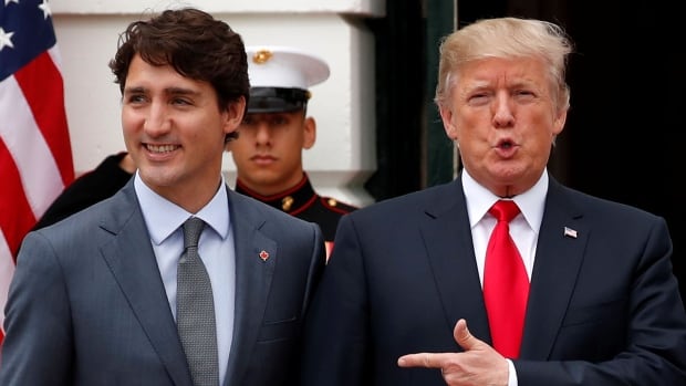 Trudeau airs concern on Philippine killings Trudeau airs concern on Philippine killings