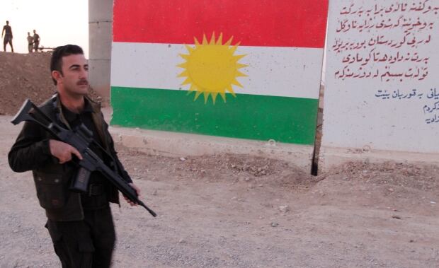 MIDEAST-CRISIS/KURDS-REFERENDUM-KIRKUK