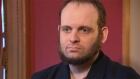 Joshua Boyle, Canadian hostage 