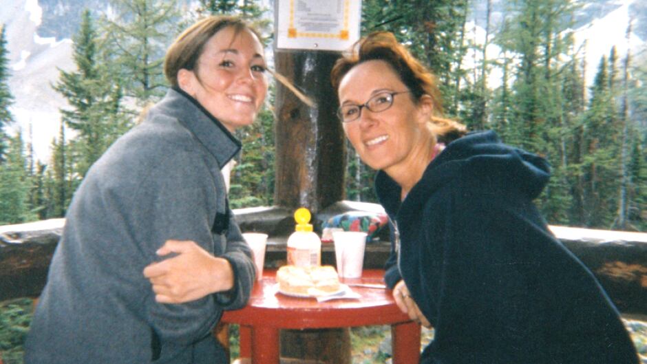 Hope Is Something That I Never Gave Up On A Mother S Fight To Free Daughter Amanda Lindhout Cbc Radio Hope Is Something That I Never Gave Up On A Mother S Fight To Free Daughter Amanda Lindhout Cbc Radio