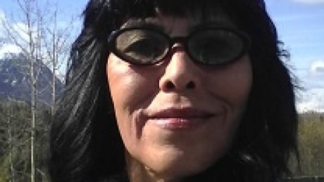 RCMP say Frances Brown went missing while searching for mushrooms with her companion on Oct. 14, 2017. Missing person Frances Brown
