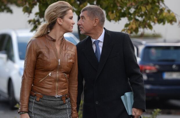 Andrej Babis