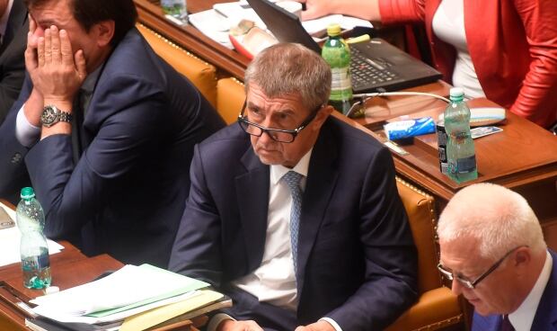 Andrej Babis