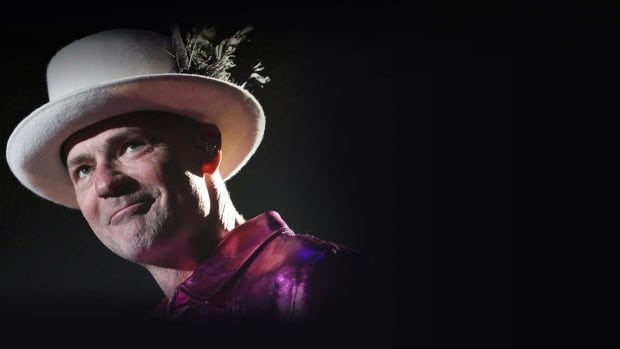 Kingston mourns loss of Gord Downie Kingston mourns loss of Gord Downie