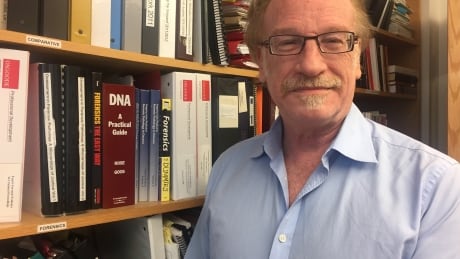 Alan Young, professor at Osgoode Hall Law School and a founder of The Innocence Project, is scheduled to launch a constitutional challenge to the Project Claudia raids in court Thursday morning. POT1