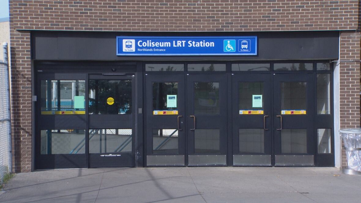 Edmonton exploring how to make public spaces safer for women CBC News