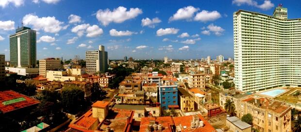US Cuba Attacks The tourist