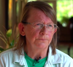 Dr. Louise Coulombe