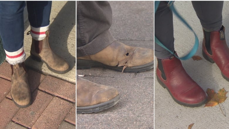 Breaking down the boot boom Why are Blundstones so popular CBC