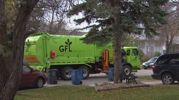 GFL facing 10 provincial charges over stinky Stoney Creek dump