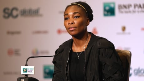 Venus Williams is the third-oldest player to qualify for the year-end championships.
venus-williams