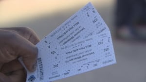 Whitecaps Tickets