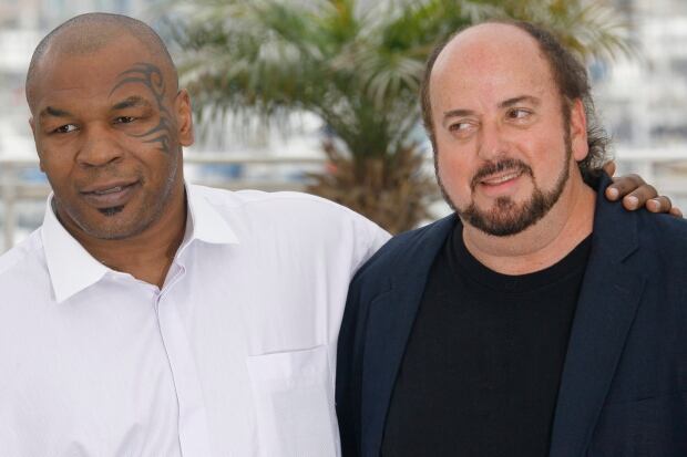 Cannes Tyson Photo Call