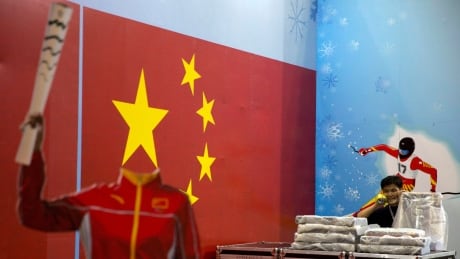 More than 10,000 athletes were affected by a systematic doping system in China in the 1980s and 90s, according to a former Chinese physician. China Doping Allegation