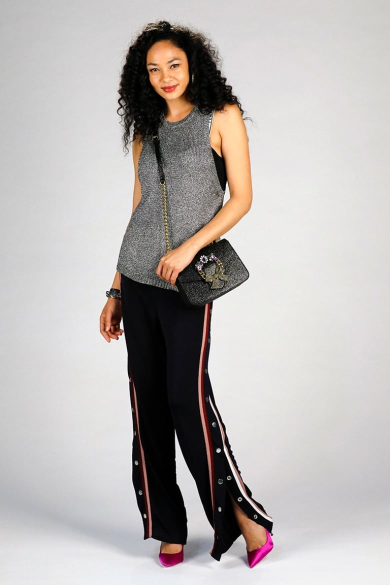 Dressy hotsell athletic wear