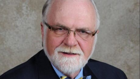 Chilliwack trustree Barry Neufeld took to Facebook Monday to denounce B.C.'s gender education. Barry Neufeld