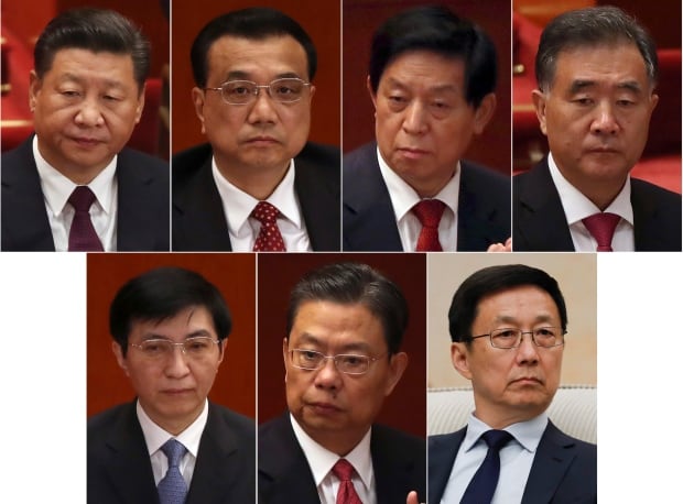 China Party Congress
