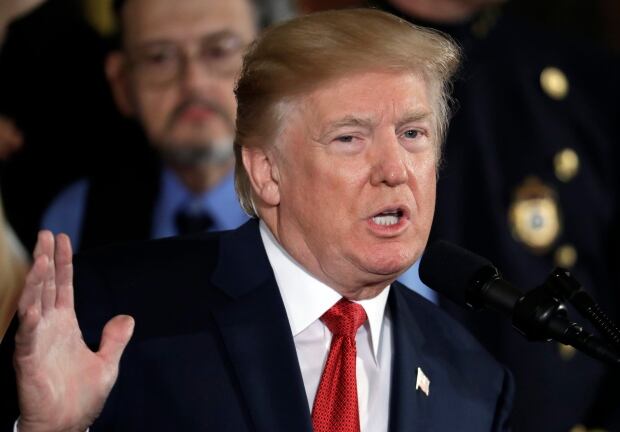 Trump Opioids