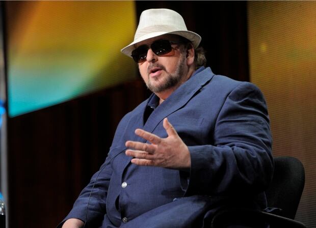 Sexual Harassment-Hollywood-The Latest