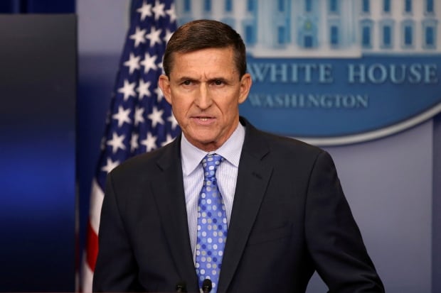 USA-TRUMP/RUSSIA/MICHAEL FLYNN