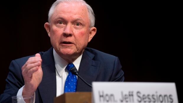 U.S. Attorney General Jeff Sessions is staunchly against marijuana use in any form, recreational or medical, a position that leaves uncertainty for dispensary owners, patients, marijuana advocates and state officials across the U.S.