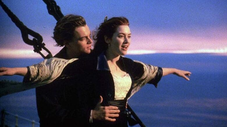 Behind the scenes of Titanic.  Titanic movie, Titanic behind the scenes,  Titanic