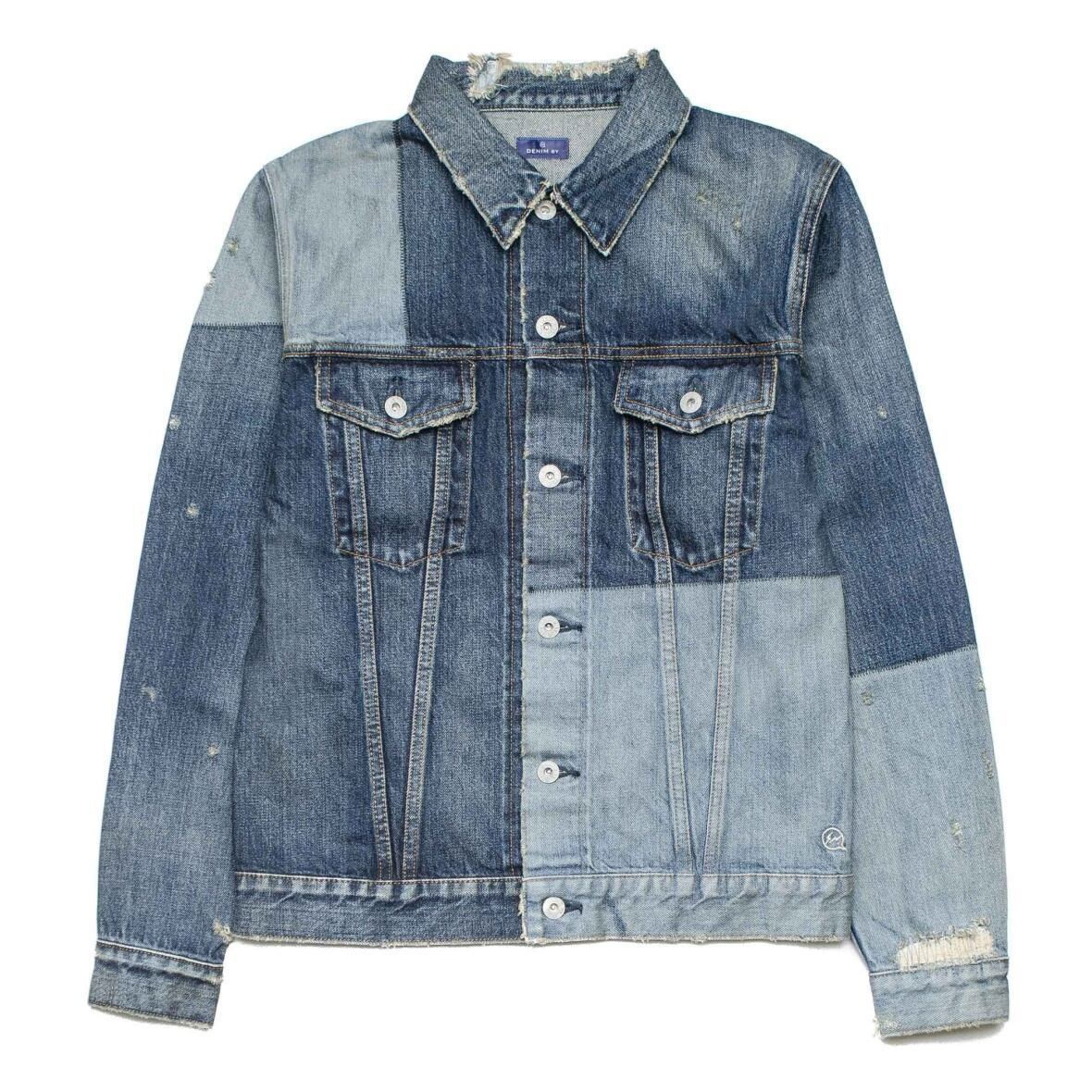 Denim Daze: 7 of the best jean jackets out right now | CBC Life