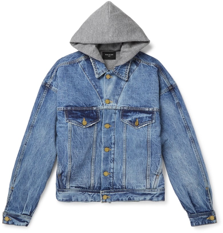 Denim Daze: 7 of the best jean jackets out right now | CBC Life