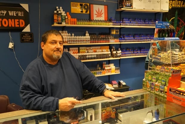 Hamilton among first selected for LCBO-run cannabis stores