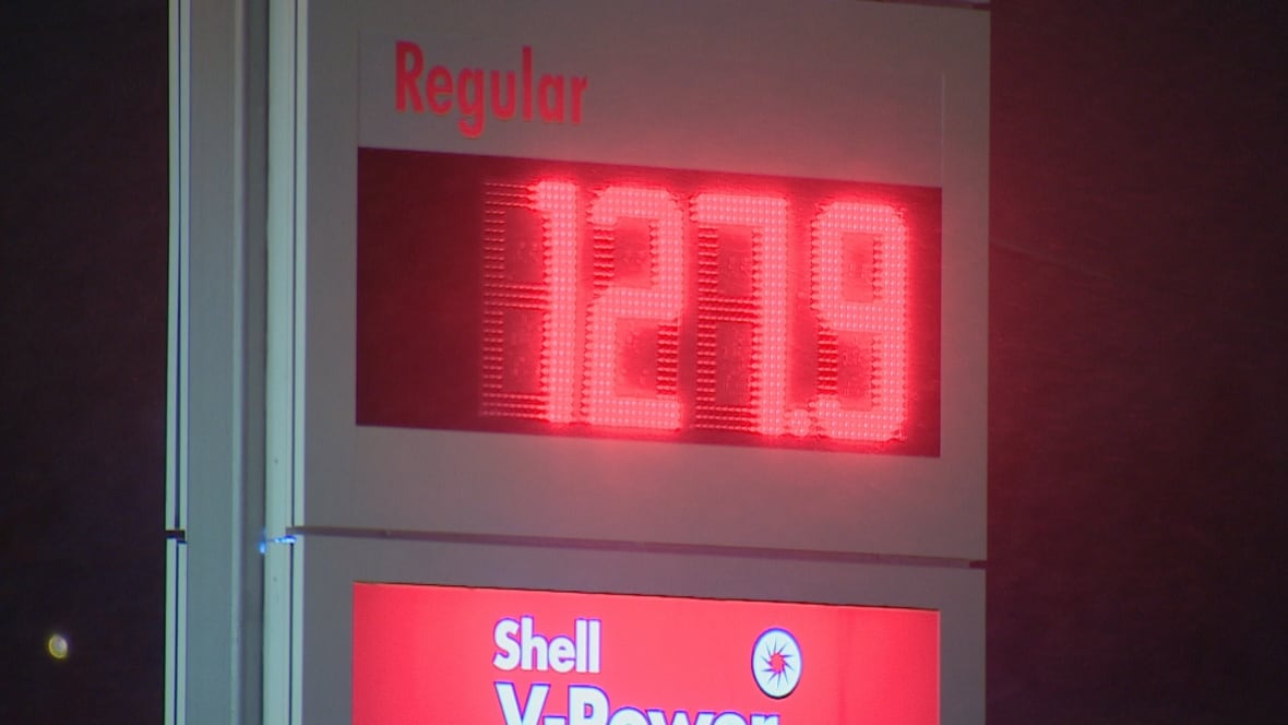 Sudbury Gas Prices >> Analysts stumped by price increase at Calgary gas pumps ... Sudbury Gas Prices >> Analysts stumped by price increase at Calgary gas pumps ...