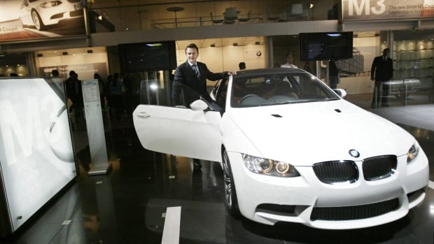 BMW recalling 1.4 million vehicles for risk of fires BMW recalling 1.4 million vehicles for risk of fires