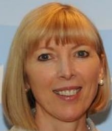 Sue VanderBent