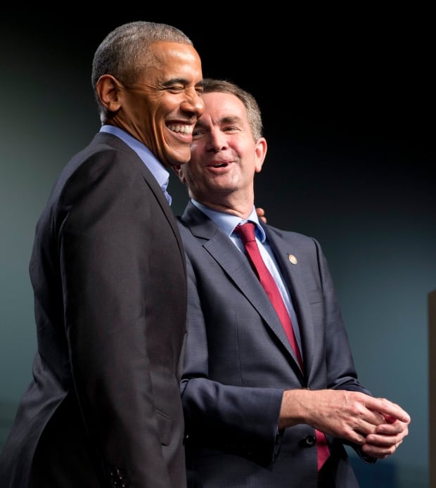 Do Democratic wins in Virginia mean 2018 anti-Trump wave in Florida?