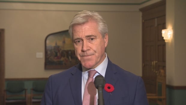 Dwight Ball