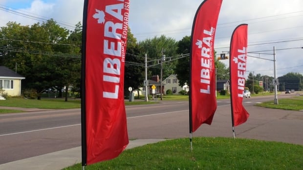 P.E.I. Liberals aiming for new leader by year end