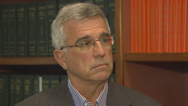 P.E.I. 'fighting for Islanders' against federal carbon tax, says environment minister | CBC News
