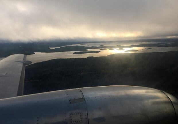 Deer Lake