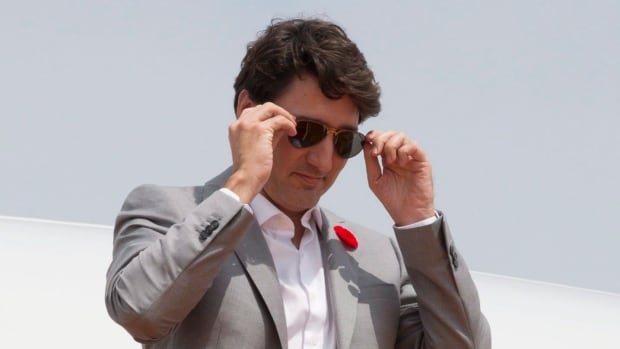 Canada won't be rushed into TPP, prime minister says Canada won't be rushed into TPP, prime minister says
